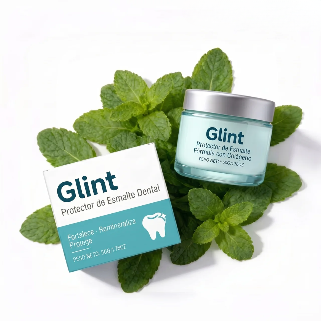 Glint Protector de Esmalte