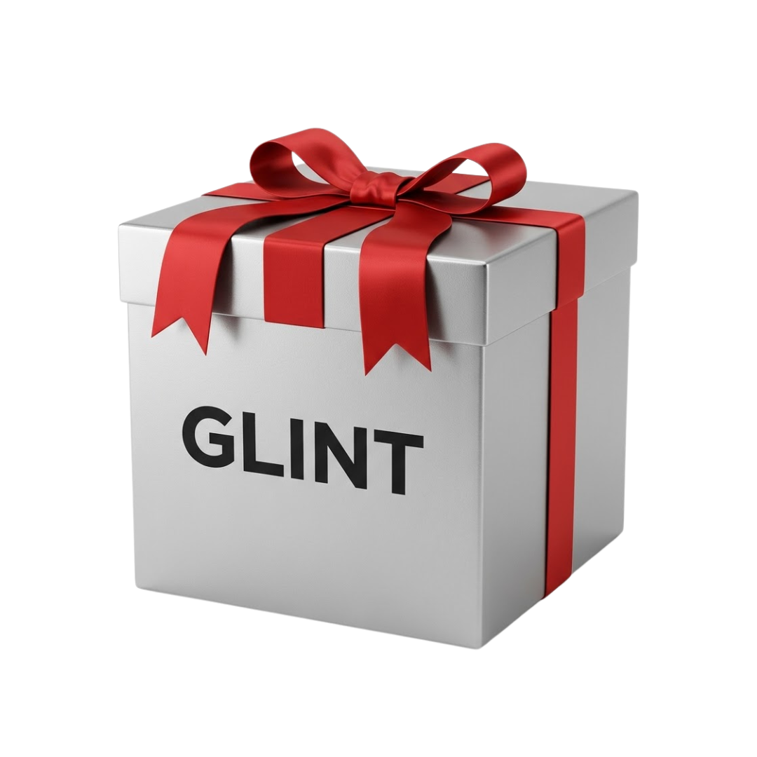 Regalo Primavera Glint