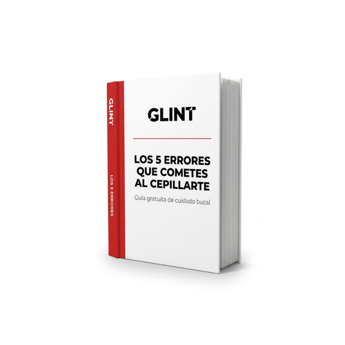 Ebook: 5 errores que arruinan tu cepillado